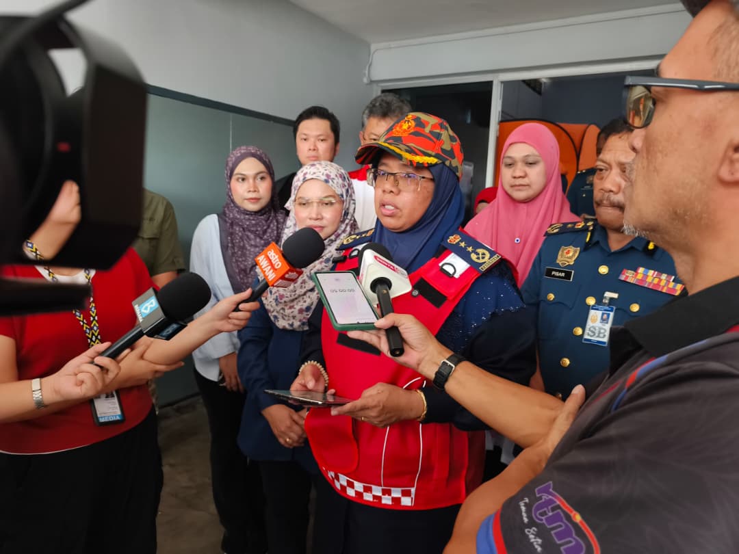 KPKT Sasar Kerjasama Strategik Bersama Sabah, Rangka Inisiatif Baharu Perkasa Perumahan Rakyat