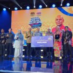 JPPKK Rangkul Anugerah Khas Pemerkasaan Harta Intelek AHIN 2026