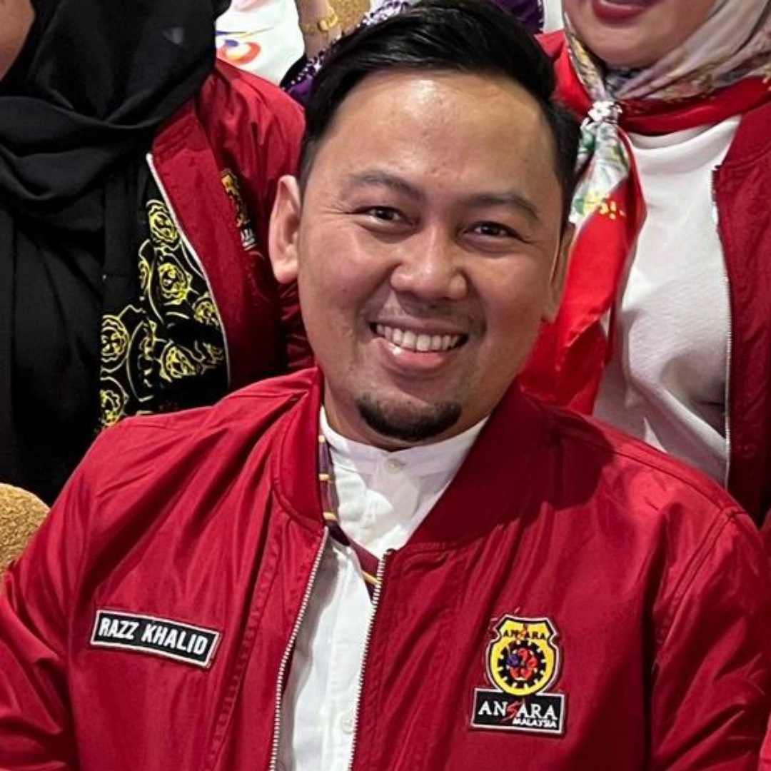 ANSARA Perkasa Jaringan Teknorat Menerusi Himpunan Gen MARA 2026