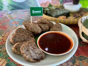 Pilihan Agong & TokTi! Nasi Dagang Premium 'Grannies' Kini Buka Kiosk Sendiri Di Taman Melawati