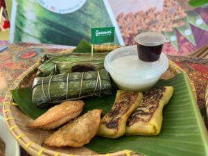 Pilihan Agong & TokTi! Nasi Dagang Premium 'Grannies' Kini Buka Kiosk Sendiri Di Taman Melawati