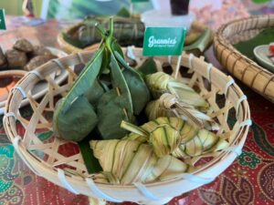 Pilihan Agong & TokTi! Nasi Dagang Premium 'Grannies' Kini Buka Kiosk Sendiri Di Taman Melawati