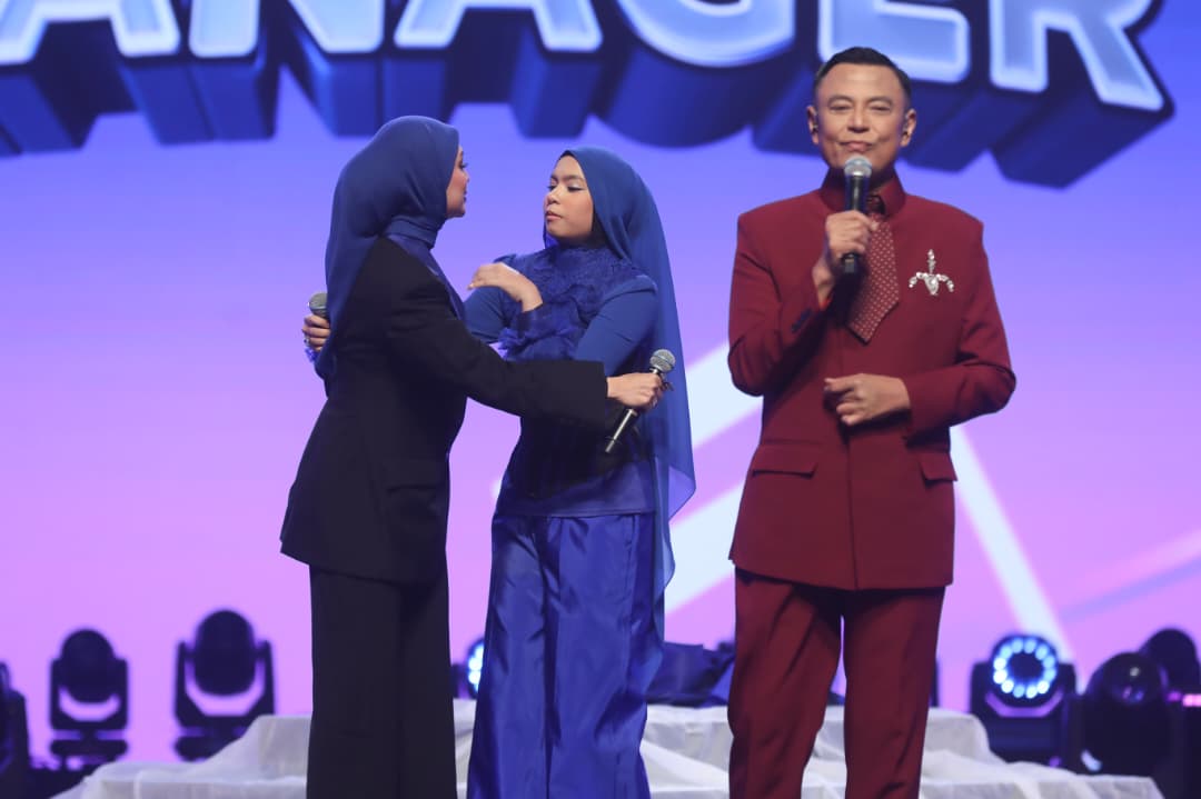 Ani Maiyuni & Viviana Terus Unggul! Jurang Markah Kecil, Nana Mahazan & Althea Mangsa Penyingkiran Pertama TTMM!