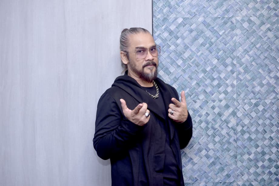 ‘Last Man Standing’! Dato’ Awie Sedia Gegar Stadium Merdeka Raikan 4 Dekad Takhta ‘Raja Rock’