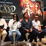 Laku Keras! Tiket ‘The Grand Slam Unplugged 2’ Laris 70 Peratus, Kategori PS3 & PS4 ‘Licin’ Disapu Peminat