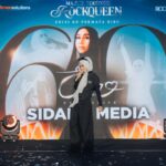 Rockqueen Ella ‘Balik Kampung’! Gegar Batu Kawan Julai Ini