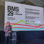Balai Seni Negara Umum Pemenang Bakat Muda Sezaman Ke-29 Di Langkawi