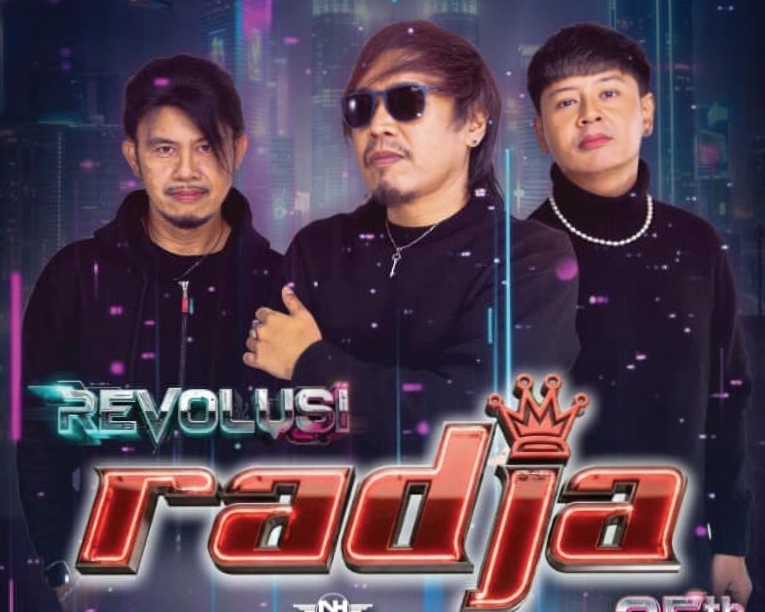 25 Tahun Legenda — Ini Konsert Paling ‘Wajib Pergi’ Buat Peminat Radja!