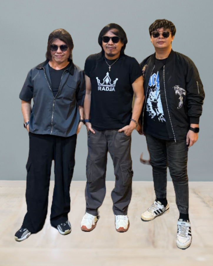25 Tahun Legenda — Ini Konsert Paling ‘Wajib Pergi’ Buat Peminat Radja!