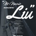 Siapa Gerangan Liu? M. Nasir Mulakan Pencarian Srikandi bagi Teater Muzikal ‘Mansur & Liu’