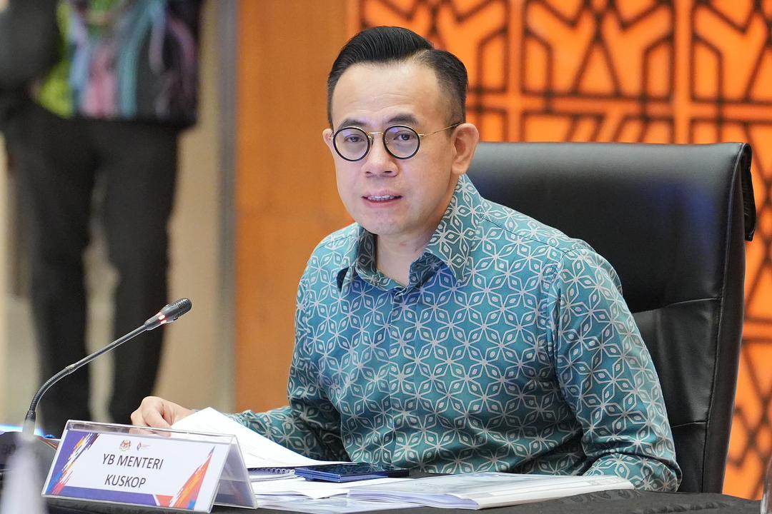 18 Institusi Kewangan Sertai SME SRF, Percepat Akses Dana Untuk PMKS
