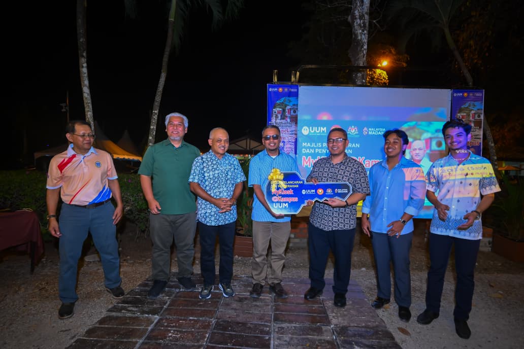 KPKT Perkukuh Inisiatif MyKiosk, Lebih 7,000 Unit Disediakan Untuk Penjaja Kecil