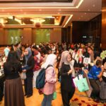 5,000 Padanan Perniagaan Direalisasi Dalam Sesi B2B Pelancongan Taiwan