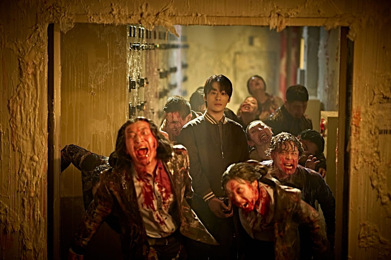 Zombi Berevolusi & Boleh Berfikir? Filem COLONY Bakal Ubah Sejarah Genre Seram!