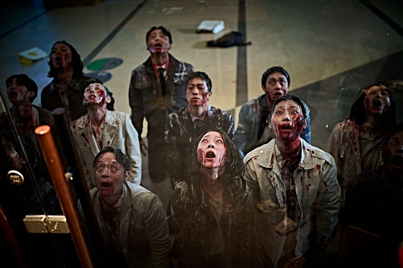 Zombi Berevolusi & Boleh Berfikir? Filem COLONY Bakal Ubah Sejarah Genre Seram!