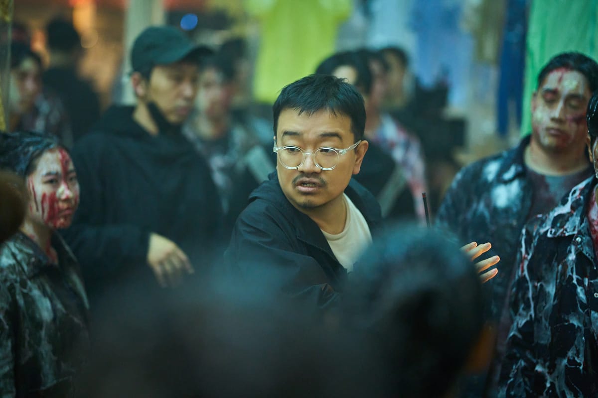 Zombi Berevolusi & Boleh Berfikir? Filem COLONY Bakal Ubah Sejarah Genre Seram!