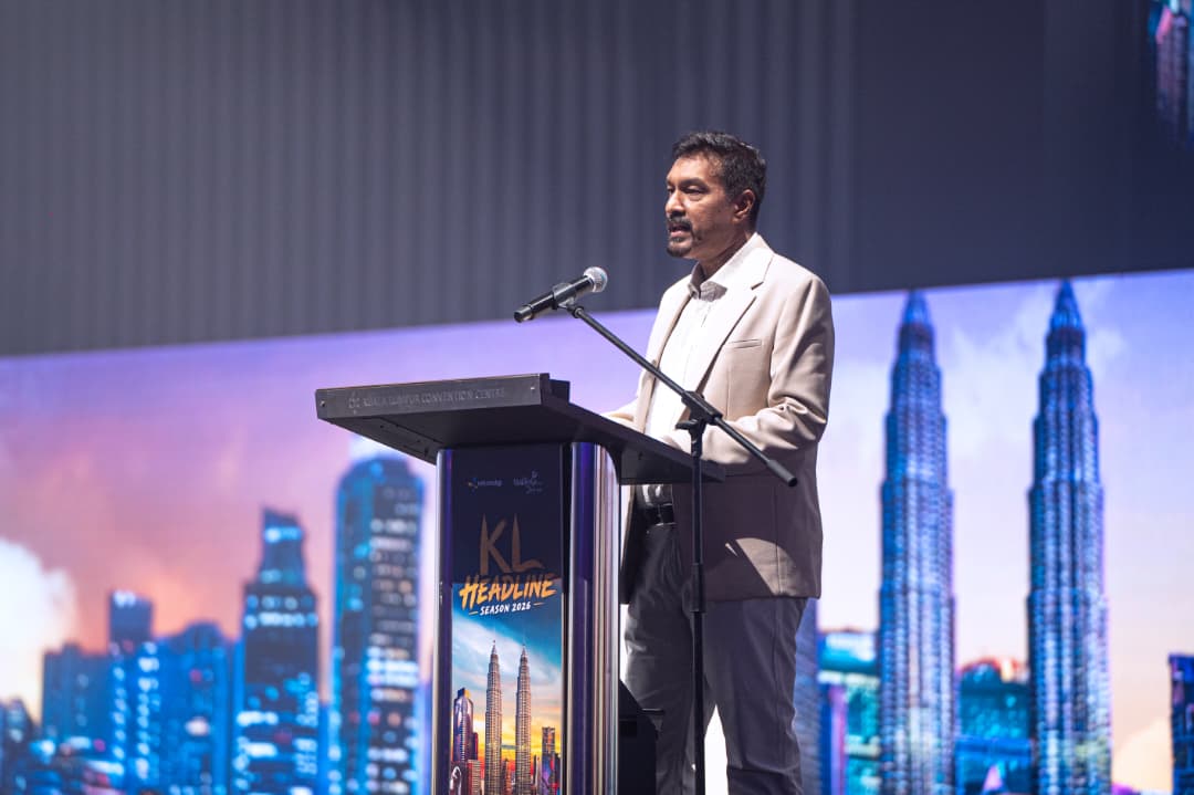 Live Nation Malaysia Lonjak KL Jadi Destinasi Konsert Wajib di Asia