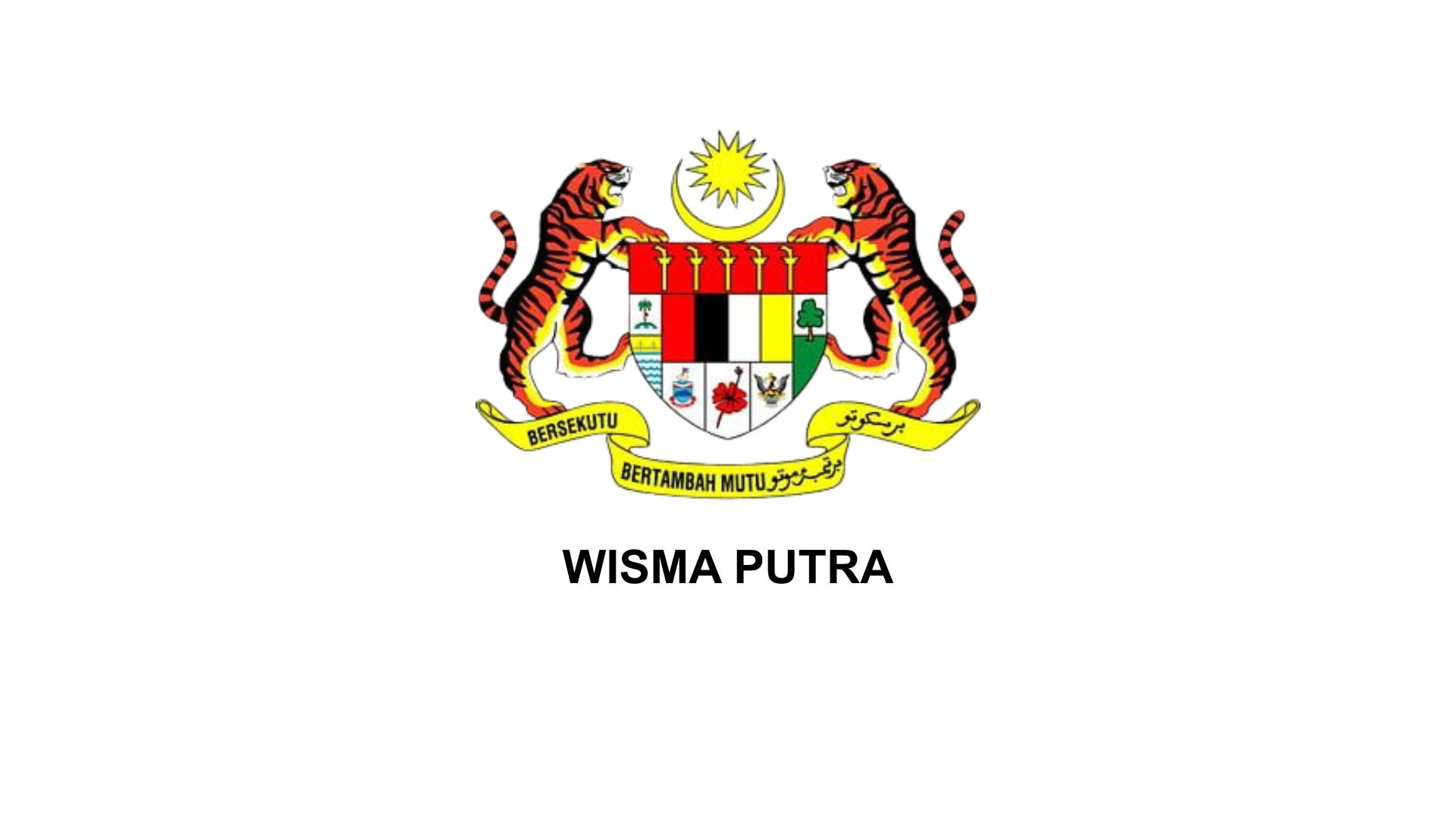 Wisma Putra Pantau Rapi Perkembangan Rakyat Malaysia di Lubnan Susulan Konflik Asia Barat Wisma Putra Pantau Rapi Perkembangan Rakyat Malaysia di Lubnan Susulan Konflik Asia Barat