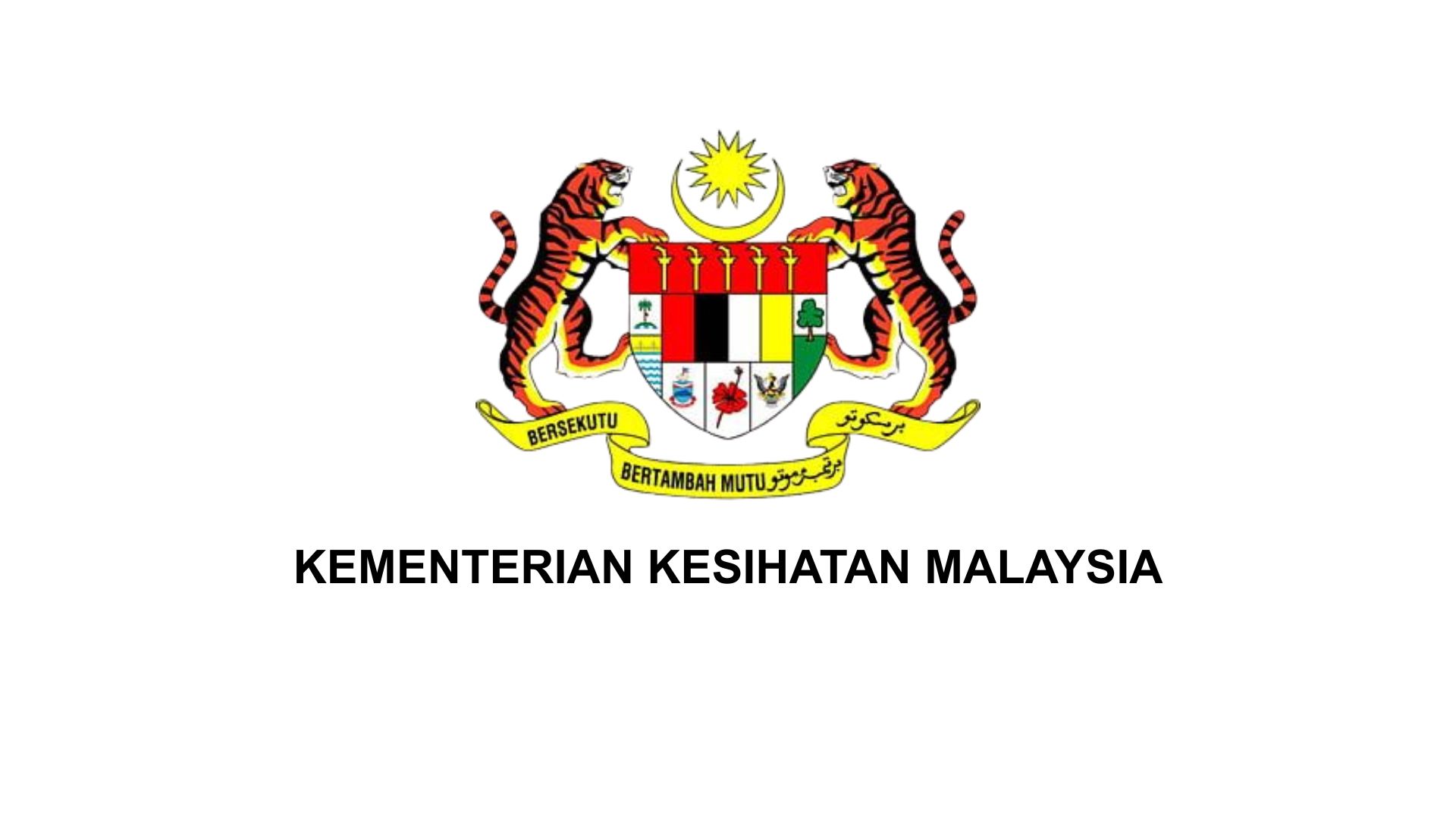 KKM Siasat Dakwaan Doktor Kasar dan Pilih Kasih di Hospital Kerajaan KKM Siasat Dakwaan Doktor Kasar dan Pilih Kasih di Hospital Kerajaan