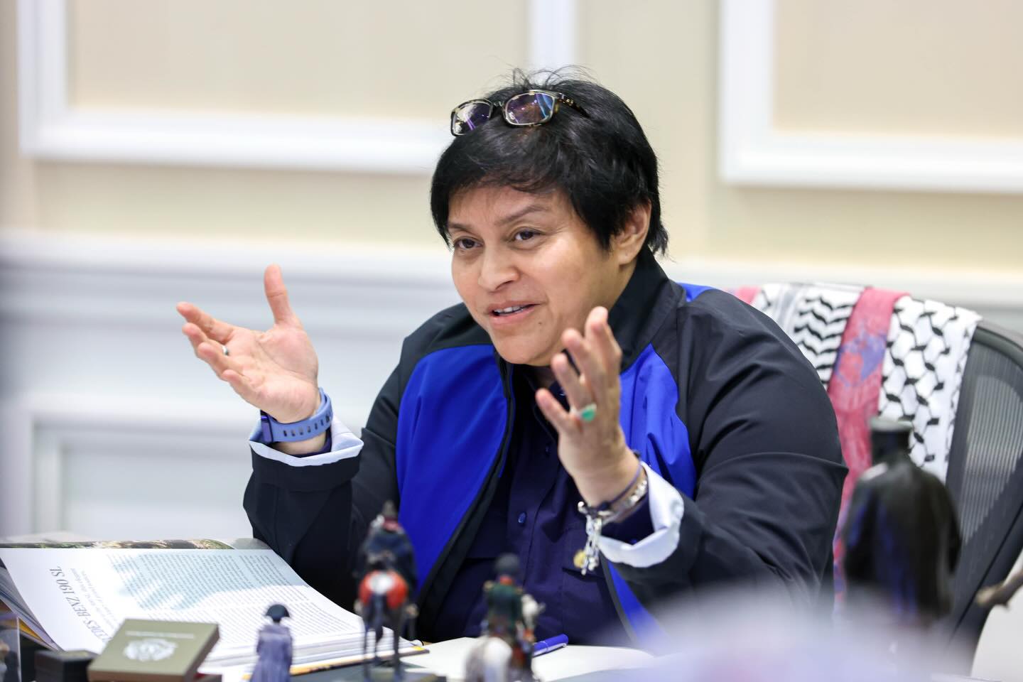 Reformasi Institusi: Jemaah Menteri Setuju Hadkan Tempoh Jawatan Perdana Menteri 10 Tahun