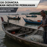 El Nino 2026 Dijangka Jejas Industri Perikanan, Pengeluaran Ikan Susut 1.4%