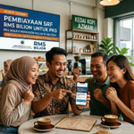 18 Institusi Kewangan Sertai SME SRF, Percepat Akses Dana Untuk PMKS