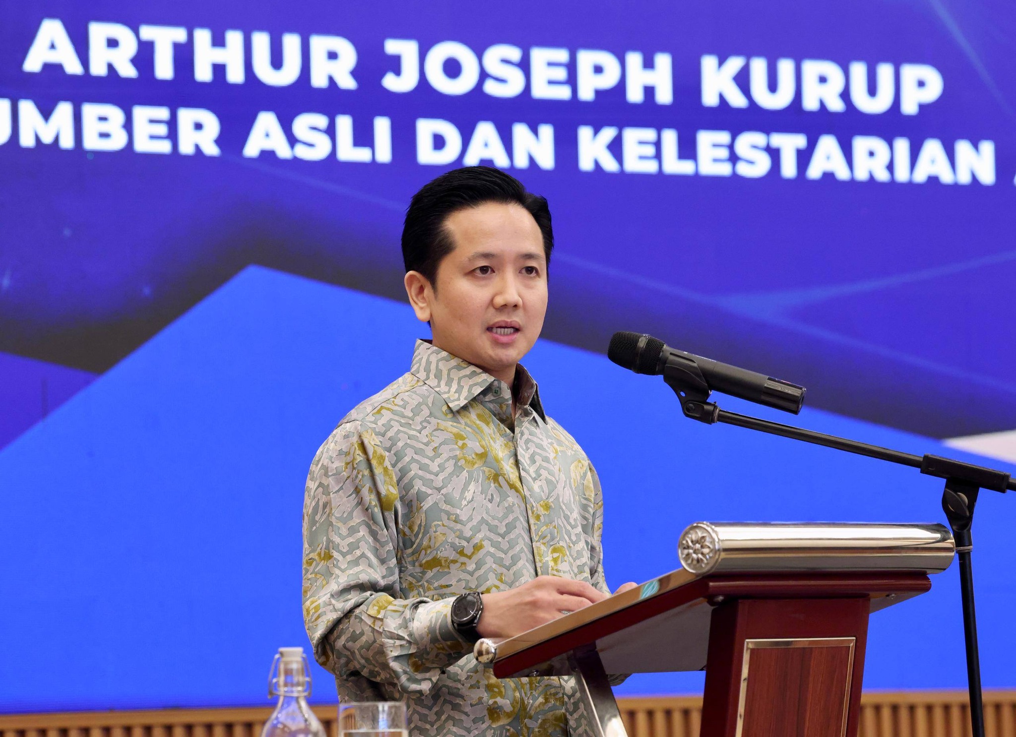Pengorbanan Demi Kedaulatan: Petugas JUPEM Ditemui Meninggal Dunia di Sempadan Malaysia-Brunei