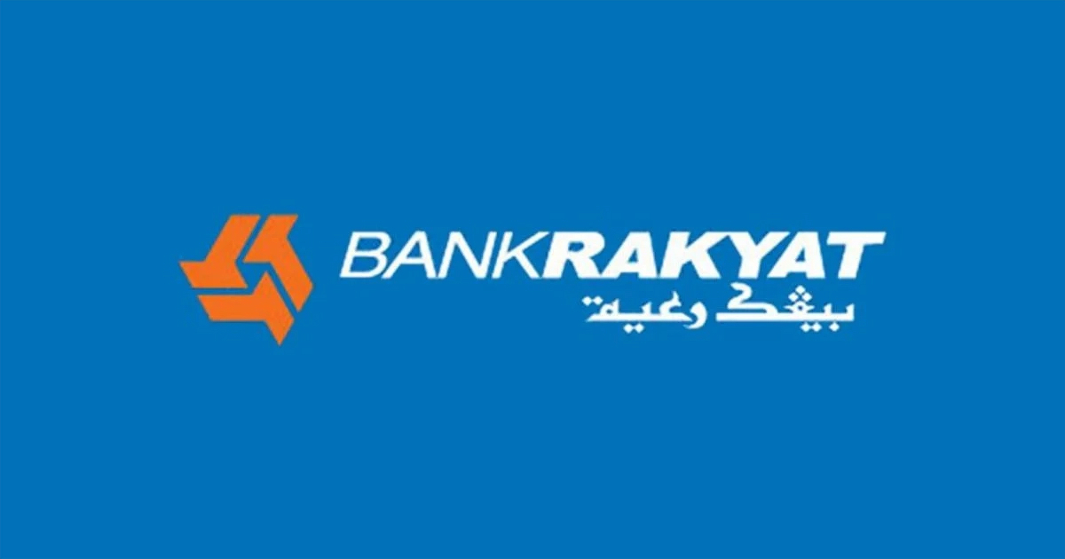 Bank Rakyat Perkenal Ar-Rahnu Digital Pertama di Malaysia Melalui iRakyat