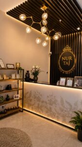 Mercure Living Putrajaya: Syurga 'Staycation' Hujung Minggu Paling Sempurna Buat Keluarga!