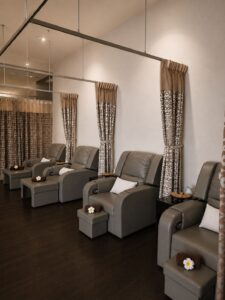 Mercure Living Putrajaya: Syurga 'Staycation' Hujung Minggu Paling Sempurna Buat Keluarga!