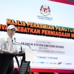 KUSKOP Perkenal SINAR, Sediakan Pembiayaan dan Sokongan kepada PMKS