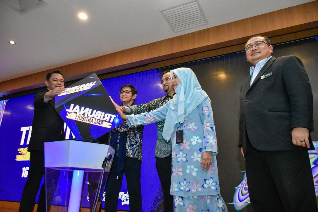 Malaysia Tubuh Tribunal Antibuli, Perkenal Pendekatan Restoratif Berfokuskan Mangsa