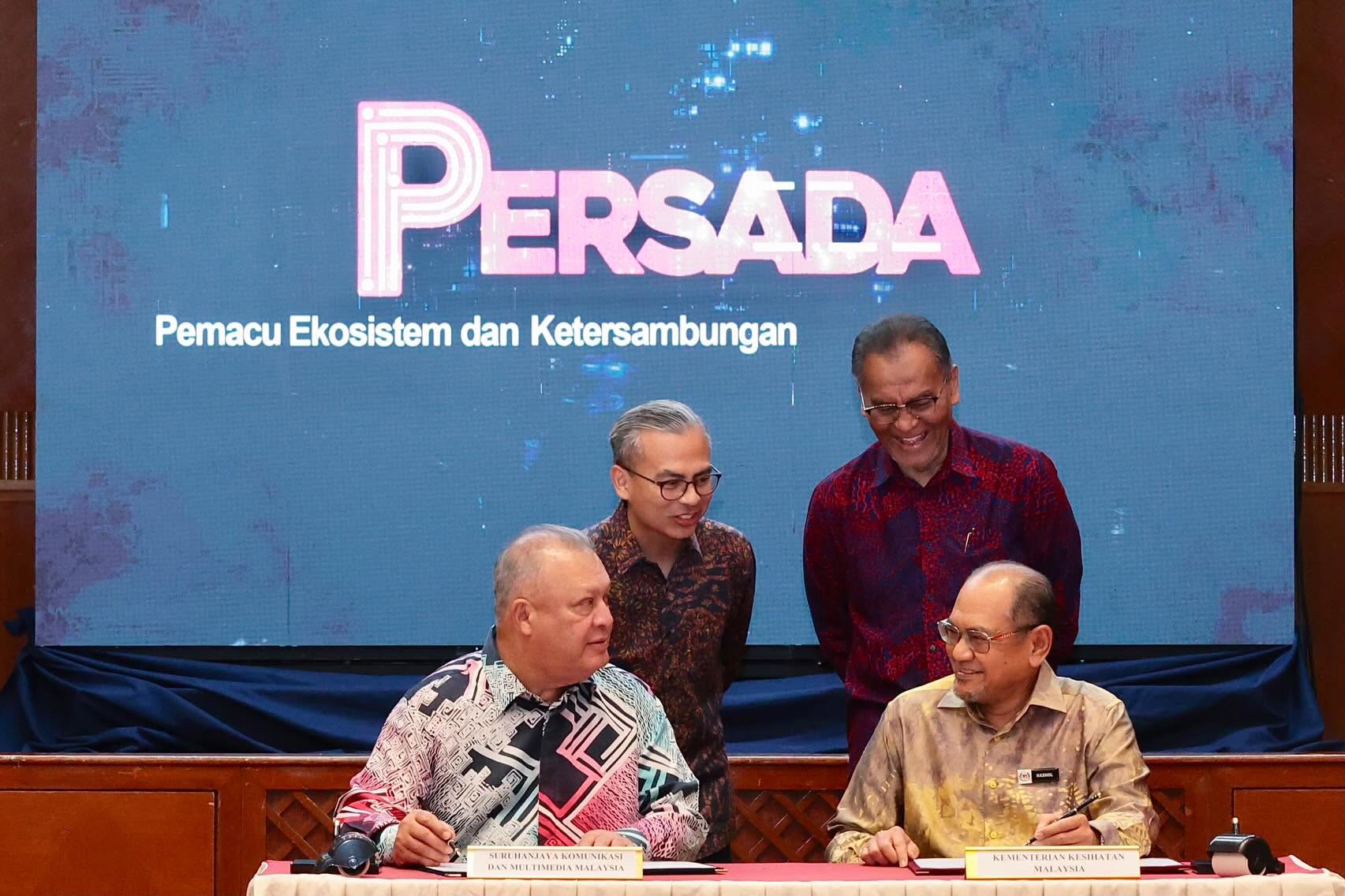 Program Ubat Melalui Pos Diperluas, 80,000 Pesakit Nikmati Penghantaran Percuma