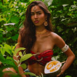 Pernah Raih 90 Juta Strim, ‘Durian Queen’ Salomé Das Pertaruh Single Debut Solo ‘Back 2 Malaysia’