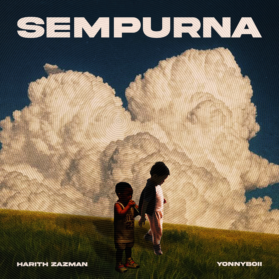 "Saya Menangis Tulis Lagu Ini..." - Magis Bapa-Bapa, Harith & Yonnyboii Bergabung Dalam Sempurna