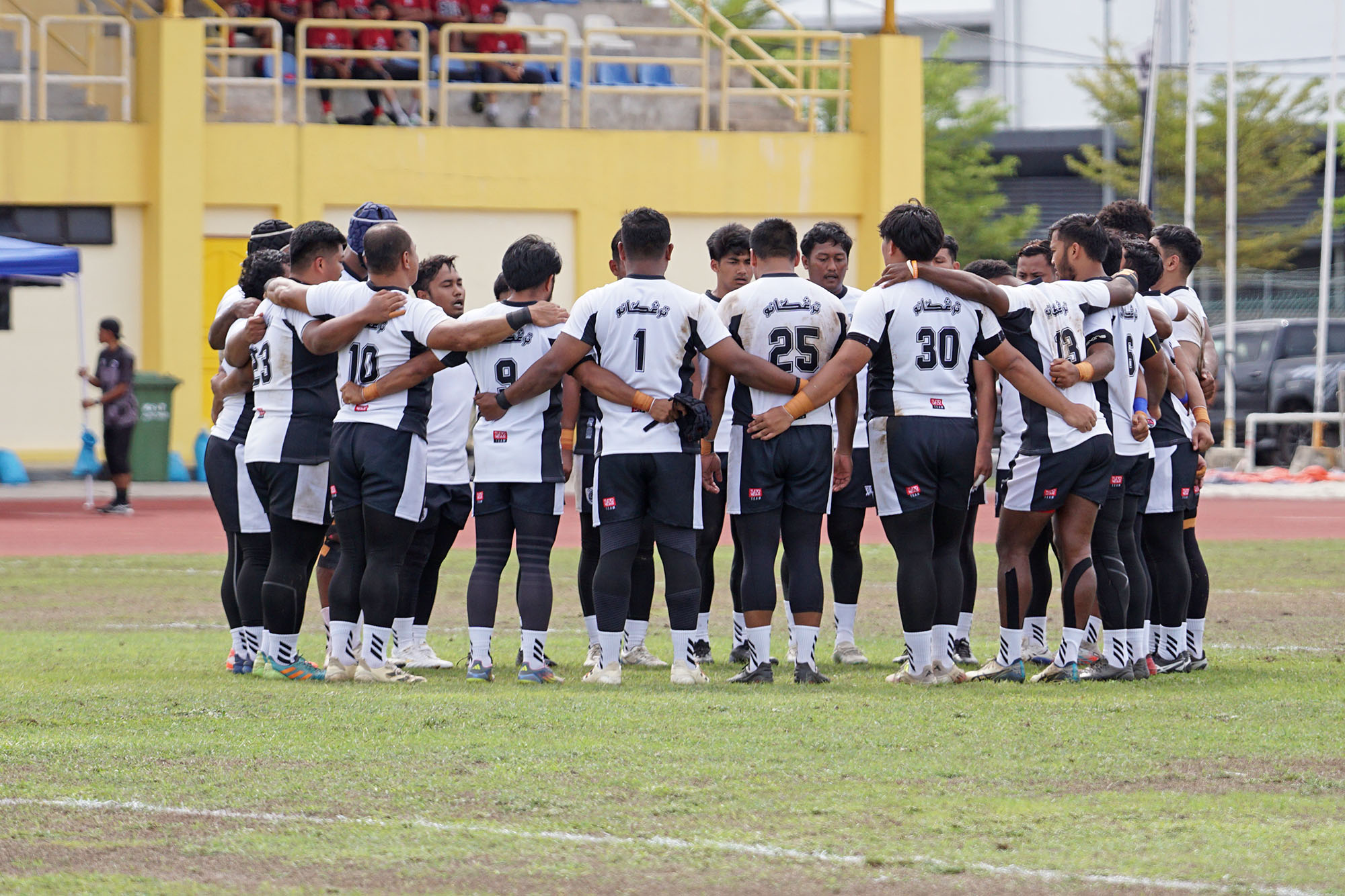 Rekod Tanpa Kalah Diuji, Terengganu Berdepan Cabaran Besar PDRM