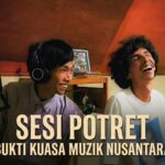 Viral di Indonesia, Tembus Carta Malaysia: ‘Sesi Potret’ Bukti Keampuhan Muzik Nusantara