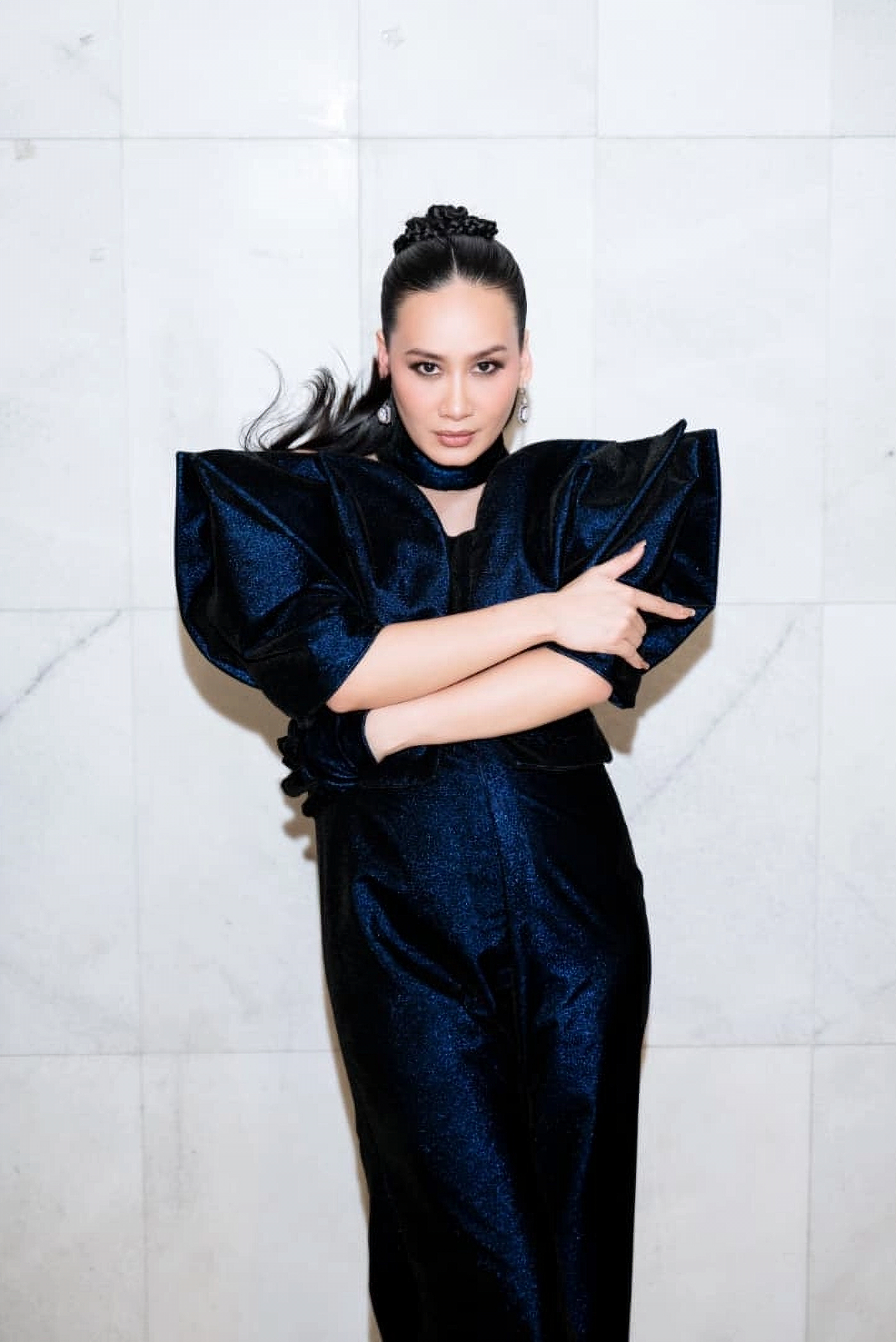 Vokal Padu Pikat Hati, Ungu Sendiri Pilih Marsha Milan Gegar Konsert 30 Tahun!