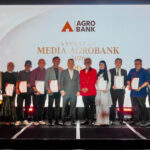 Agrobank Perkukuh Peranan Media, 34 Karya Terbaik Terima Pengiktirafan