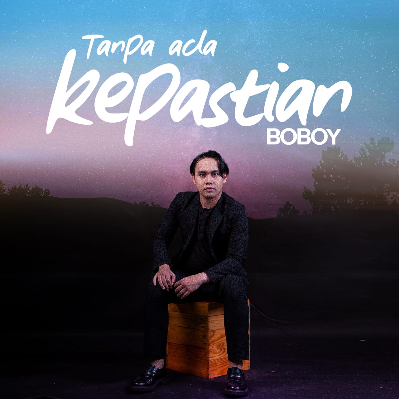 Harapan Tanpa Jawapan, Boboy Cipta Kisah Cinta Dalam ‘Tanpa Ada Kepastian’