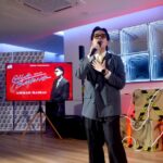 60,000 Kandungan Video Tak Menipu! “Gila Bayang” Bukti Aura Ammar Haikal