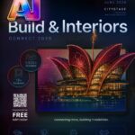 AI Build & Interiors Connect 2026: Memacu Produktiviti Industri Menerusi Kecerdasan Buatan