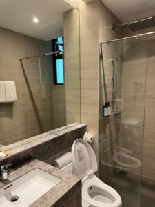 Mercure Living Putrajaya: Syurga 'Staycation' Hujung Minggu Paling Sempurna Buat Keluarga!