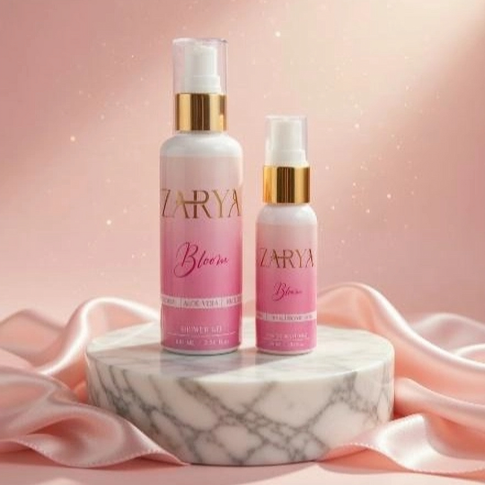 "I Choose Myself" Jadi Mantra Wanita — ZARYA Tampil Berani Dengan Konsep 'Soft Luxury'