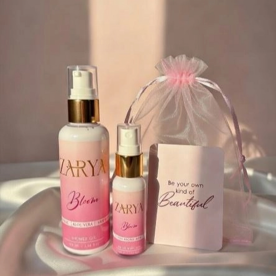 "I Choose Myself" Jadi Mantra Wanita — ZARYA Tampil Berani Dengan Konsep 'Soft Luxury'