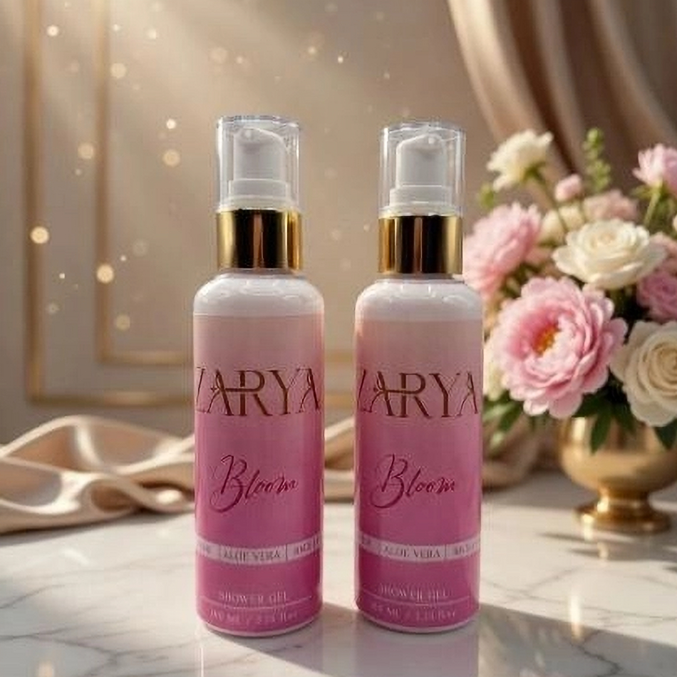 "I Choose Myself" Jadi Mantra Wanita — ZARYA Tampil Berani Dengan Konsep 'Soft Luxury'