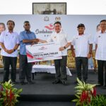 Johor Terima Suntikan Mega RM216 Juta, KPKT Fokus Agenda Perumahan Dan Infrastruktur Rakyat