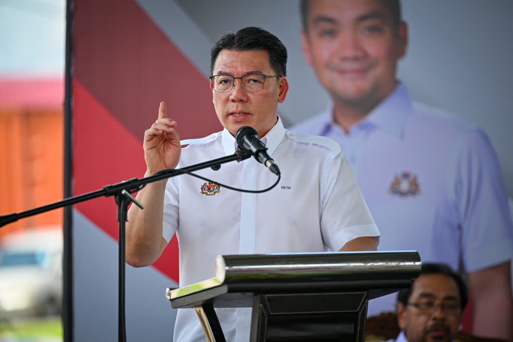 Johor Terima Suntikan Mega RM216 Juta, KPKT Fokus Agenda Perumahan Dan Infrastruktur Rakyat