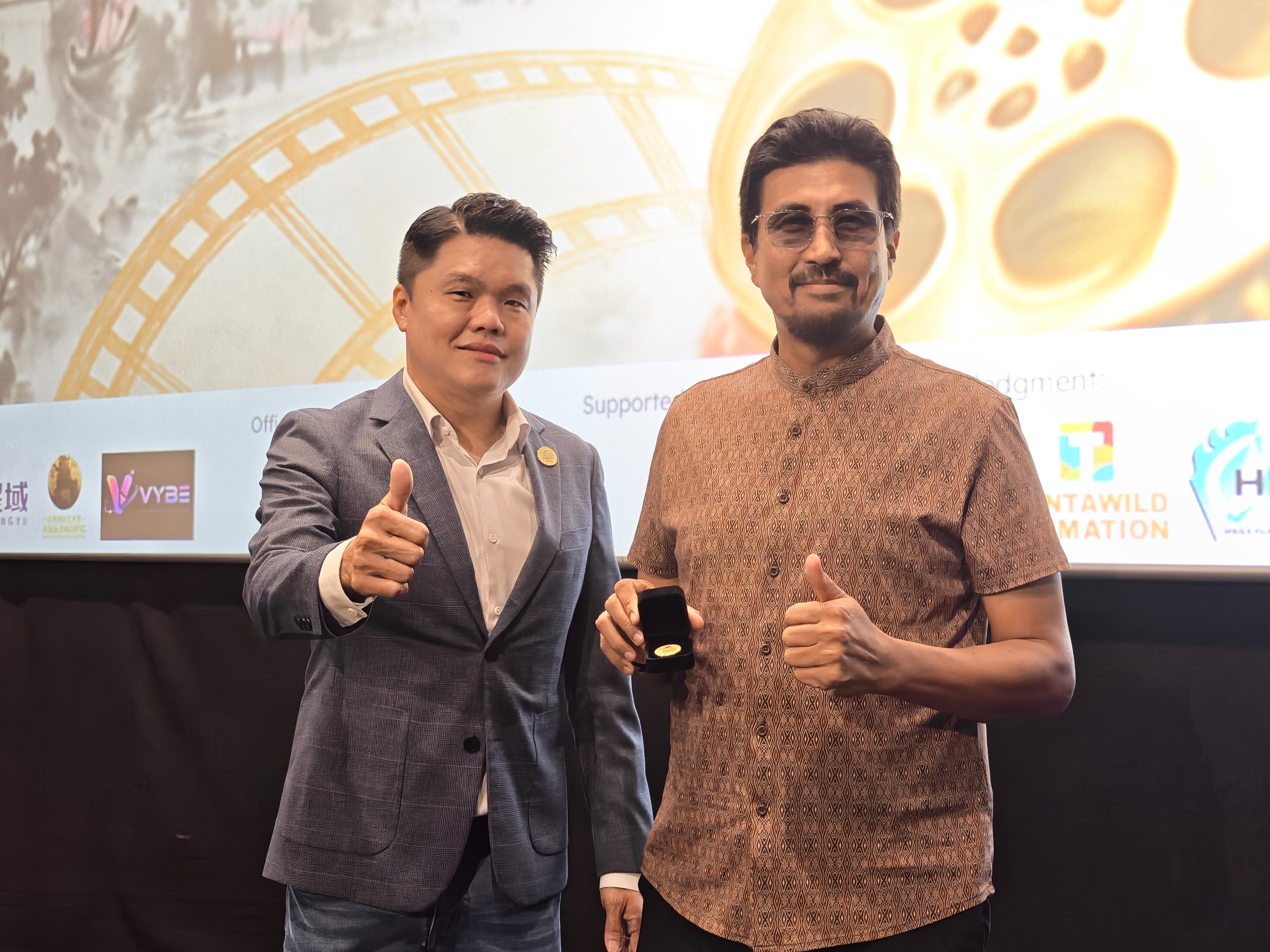 Festival Filem Malaysia-China Ke-3 Kembali Pertaruh 7 Karya Hebat Dua Negara