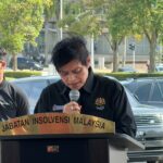 Azalina Rasmi Karnival Jelajah Dasar Peluang Kedua: Usaha Beri Nafas Baharu Buat Individu Bankrap